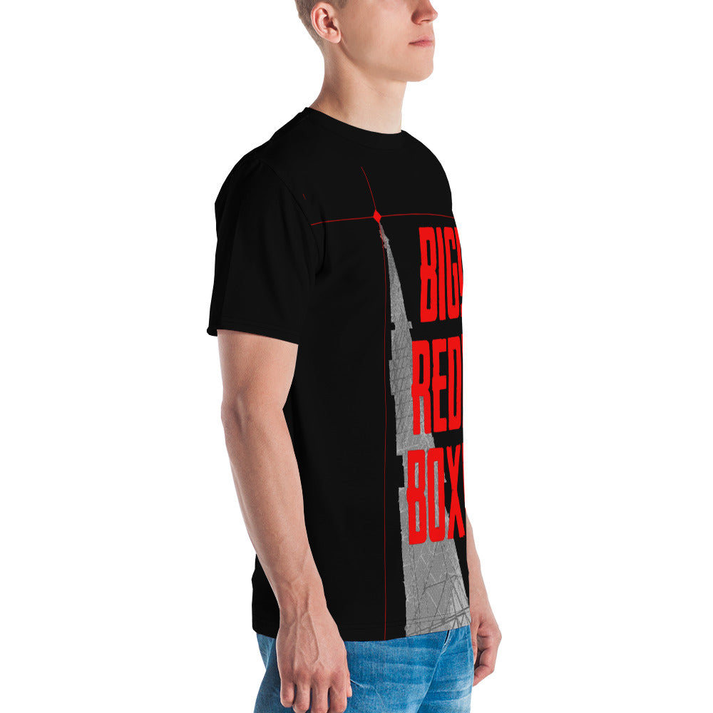 "songs for sinners" t-shirt