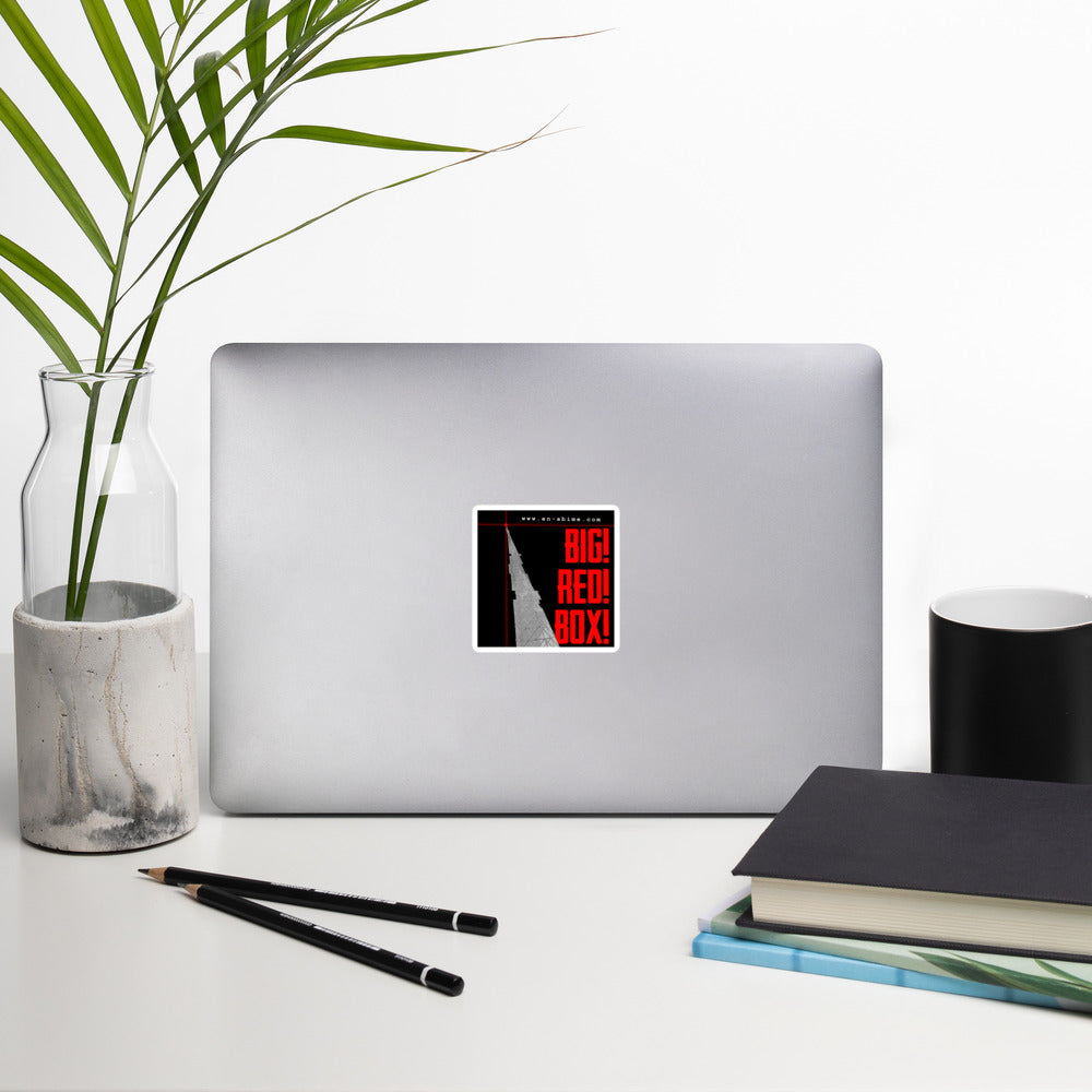 "songs for sinners" stickers