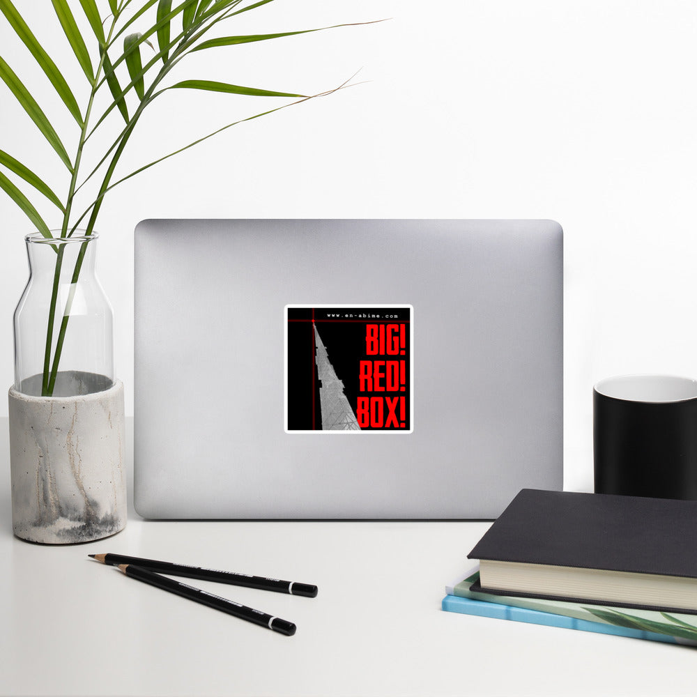 "songs for sinners" stickers